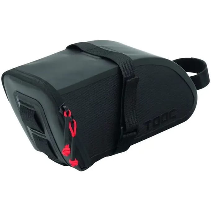 Taac Commuter Gereedschapzadeltas 1.5l Zwart