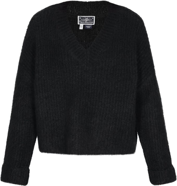 DreiMaster Jumper