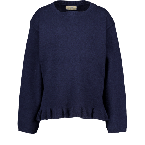 Zeeman Top - Blauw Blauw 92