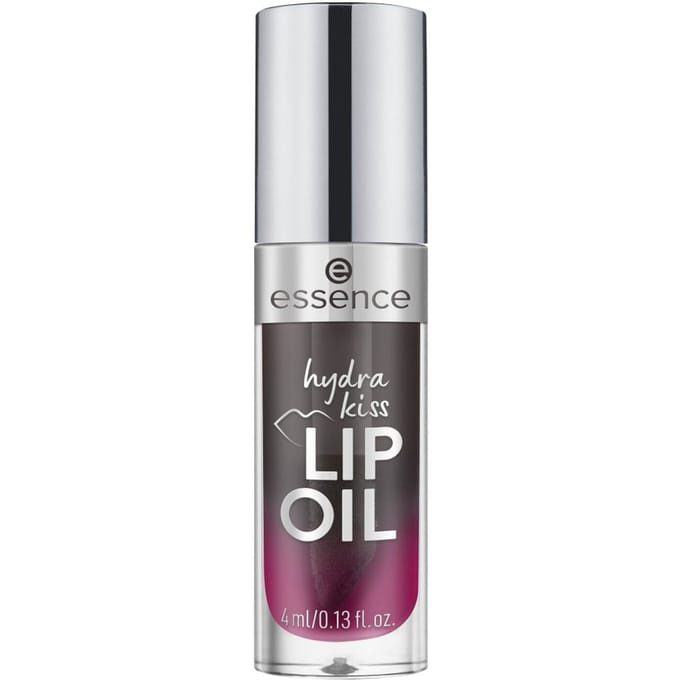 essence Hydra Kiss Lip Oil