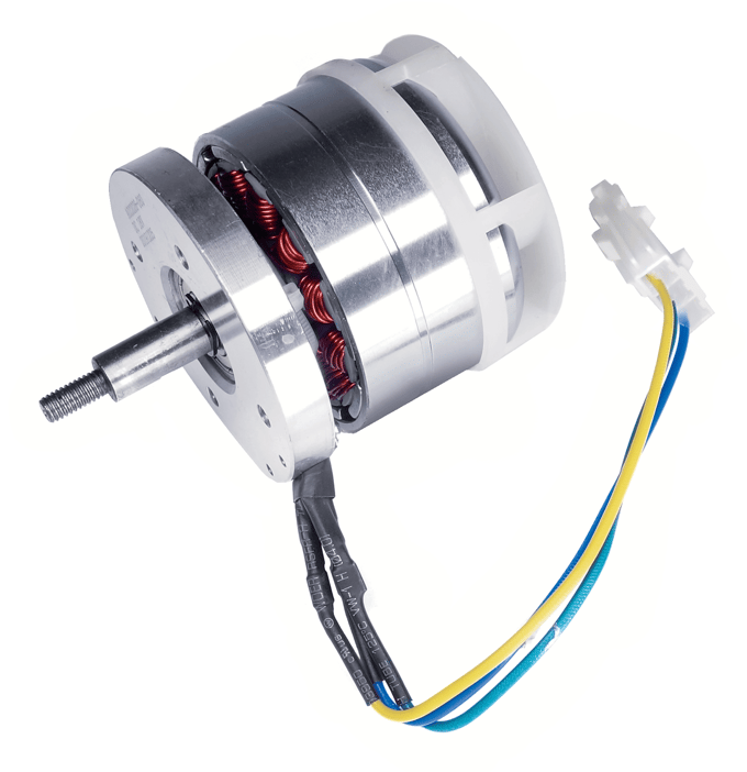 Motor