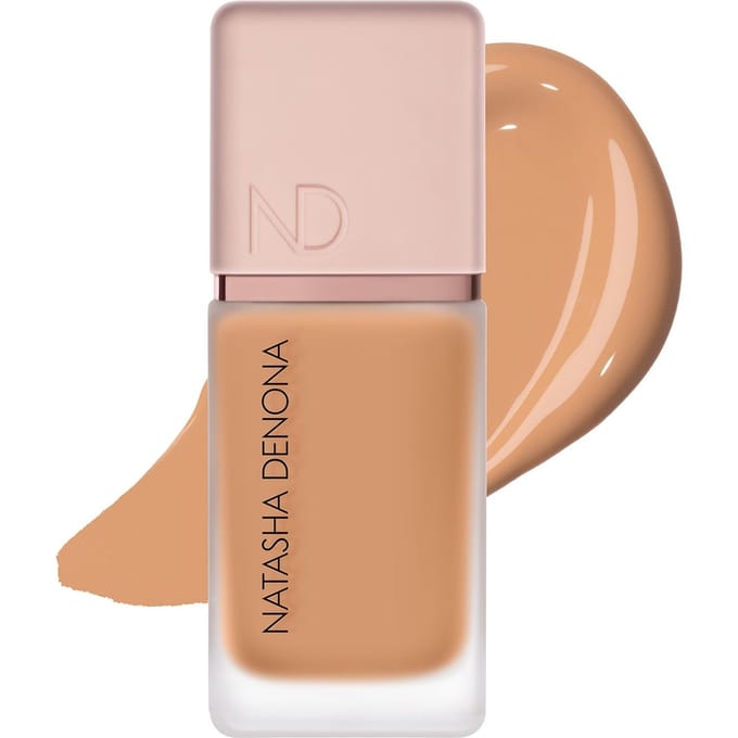 Natasha Denona HY-GLAM foundation (Various Shades) 30ml - NP10