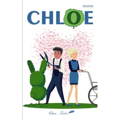 Chloe - Chantal Van der Taelen