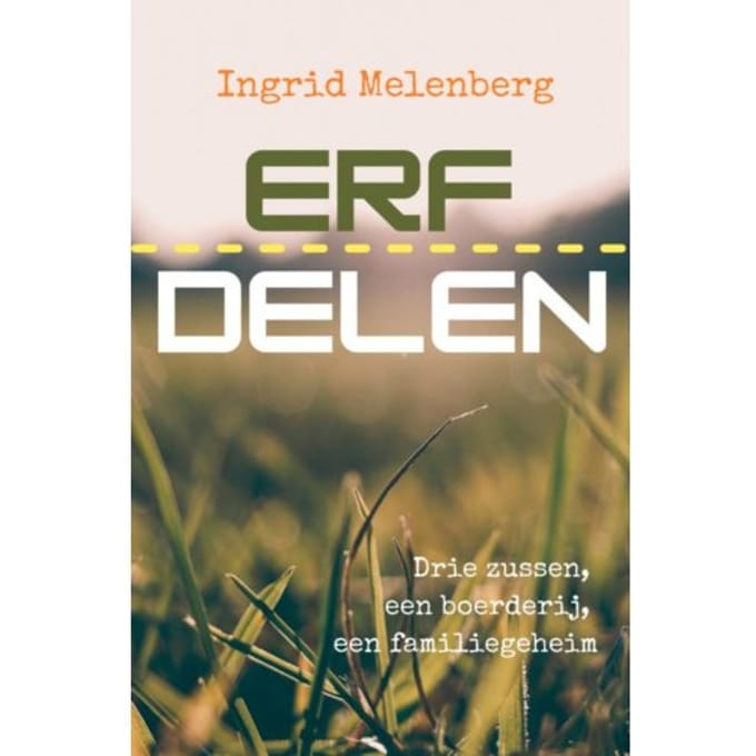 Erfdelen - Ingrid Melenberg