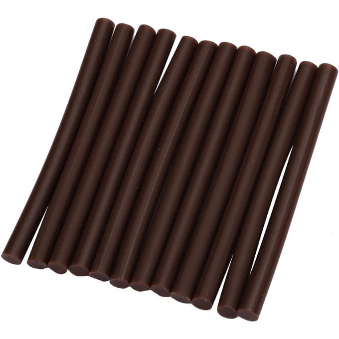 Doos met 12 stuks Lijmstiften Professionele Hoge Adhesie Lijmstiften voor Hairextensions