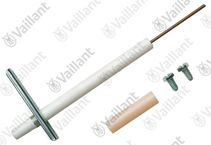 VAILLANT Elektrode (bewaking) VKS 60-156/2 E Vaillant-Nr. , 090678