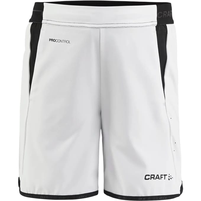 Kinderbroeken Craft pro control impact