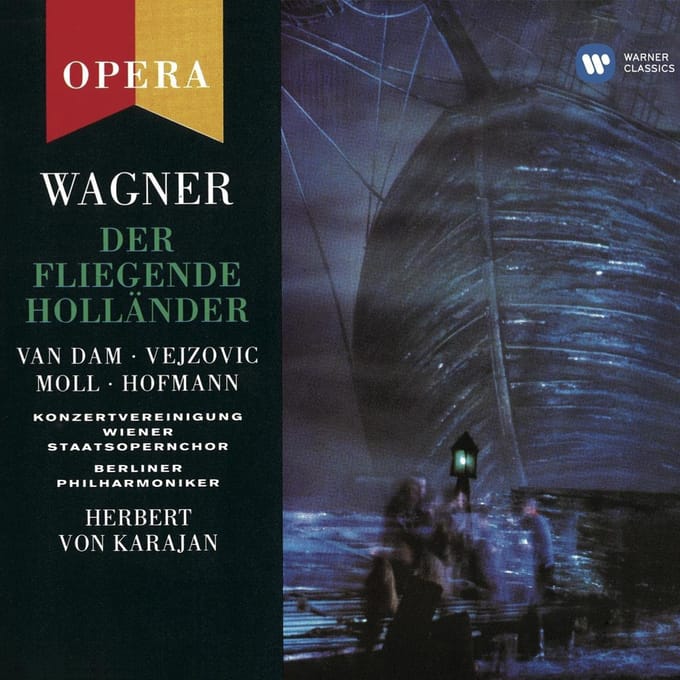 Der Fliegende Hollander