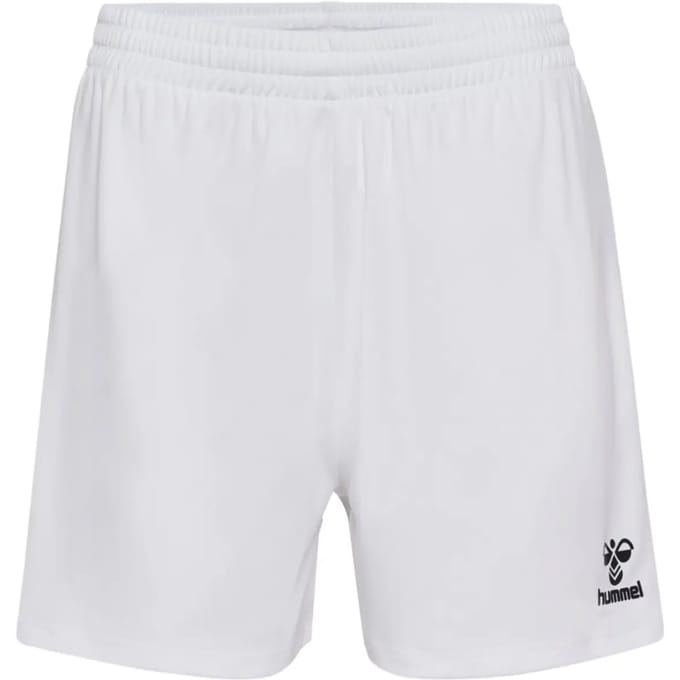 Damesshort Hummel Essential