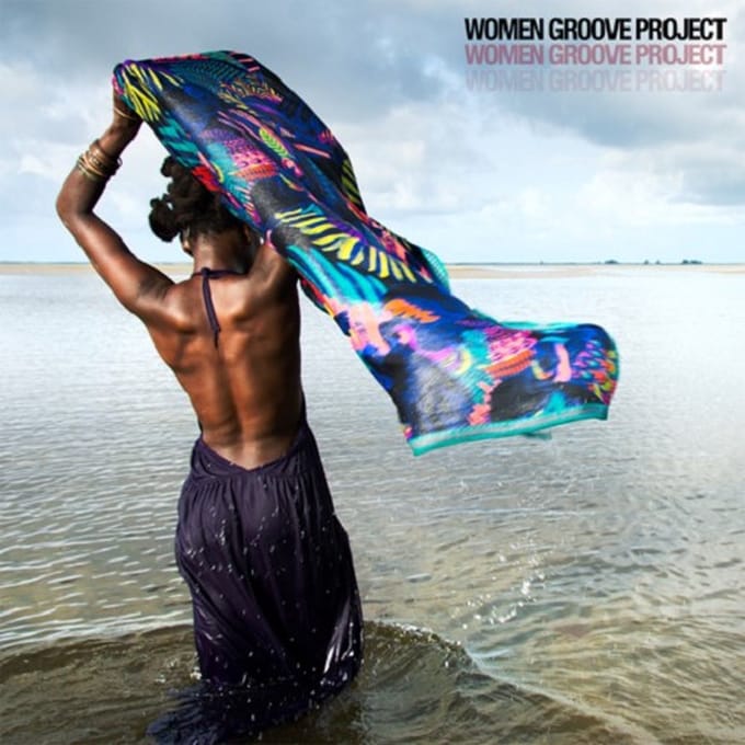 Women Groove Project - Women Groove Project (CD)