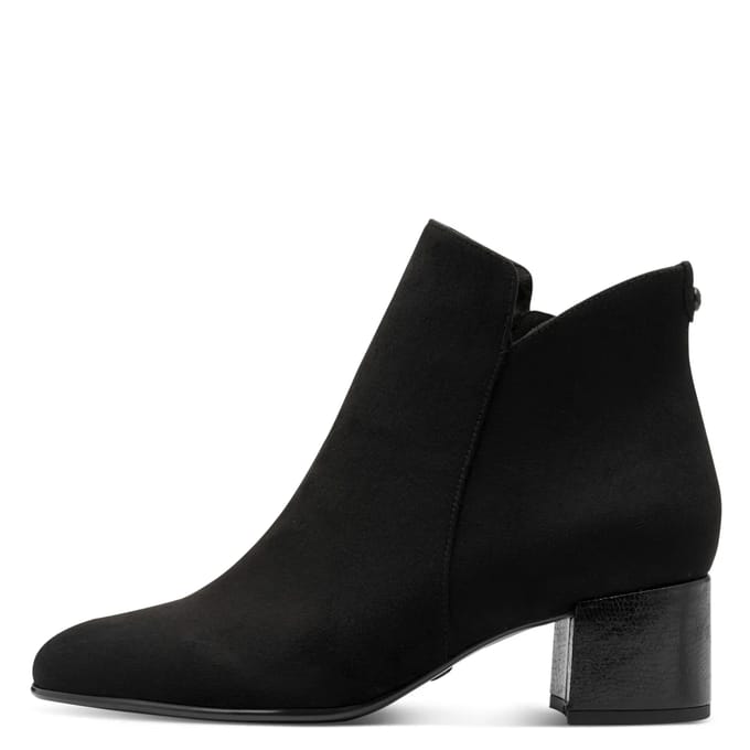 Dameslaarzen Tamaris 1-25354-43