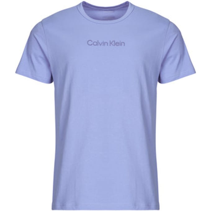 Calvin Klein Jeans  T-shirt Korte Mouw S/S CREW NECK