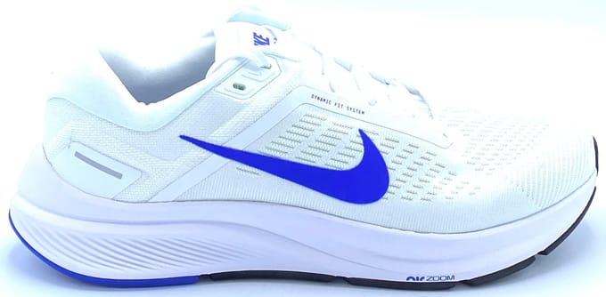 Nike Zoom Structure 24- Hardloopschoenen Heren- Maat 41