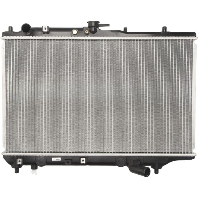 Radiator, motorkoeling KOYORAD PL060635