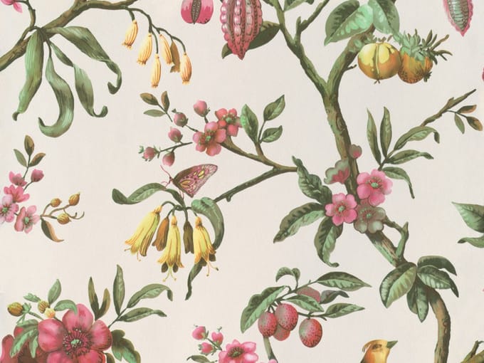 BN Wallcoverings Fiore 220446