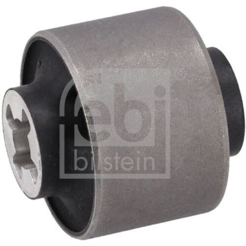 Bussen van de asdrager (achter) FEBI BILSTEIN 1005933