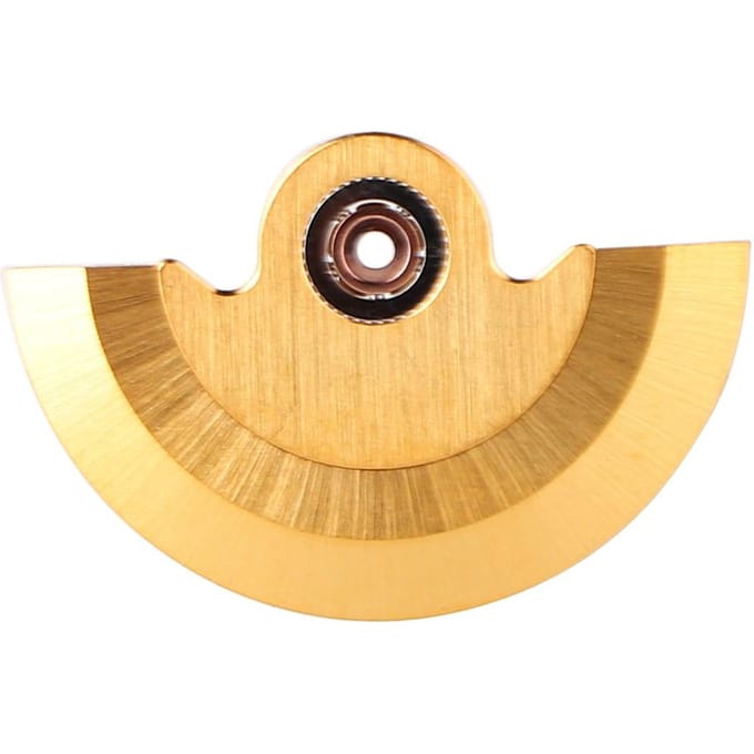 Automatisch Horloge Hamerbeweging Rotor Herstel Horloge Accessoires 2824 2836 beige
