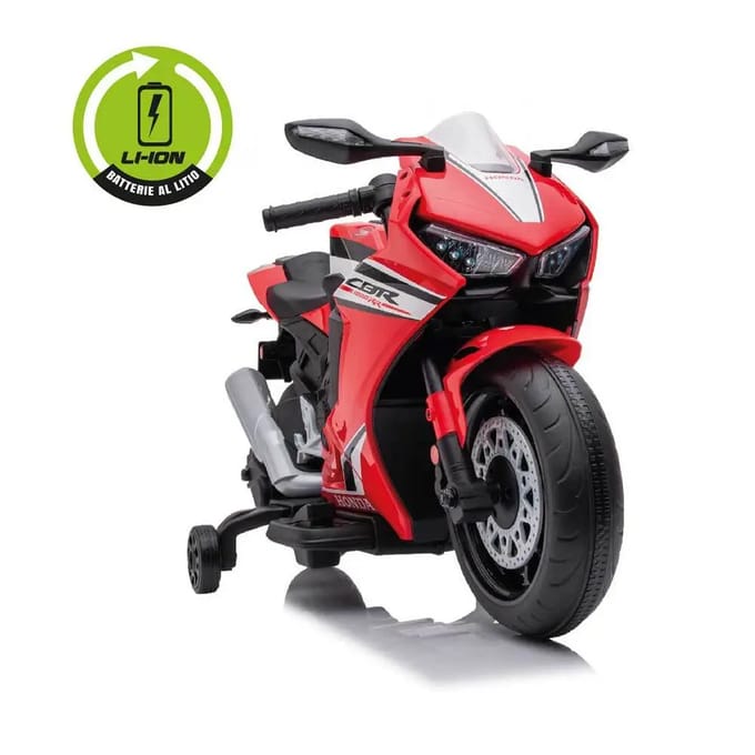 elektrische motor Sport One Honda Cbr-1000