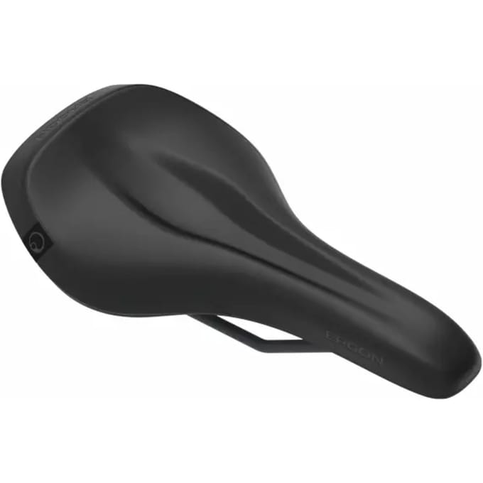 Ergon zadel SM E-Mountain Core Prime M/L zwart