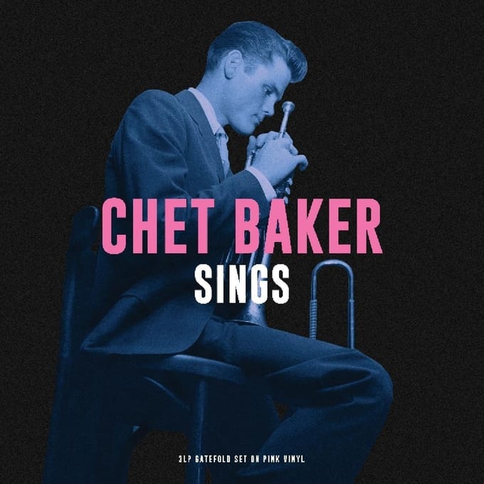 Sings (Coloured Vinyl) (3LP)