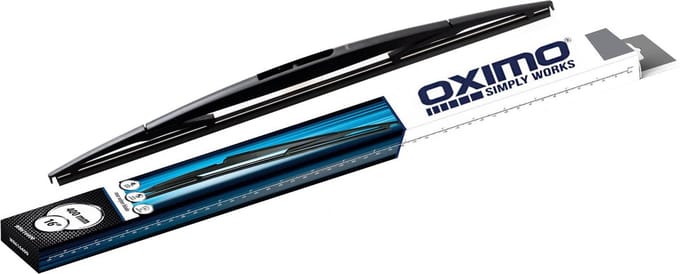 Oximo ruitenwisser achter Honda Insight (ZE) 04.2009-02.2014
