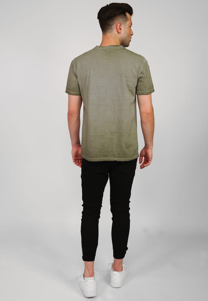 Top Gun T-Shirt TG20212103