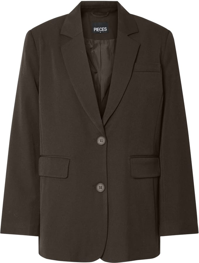 Pieces Oversized blazer PCKAMIL