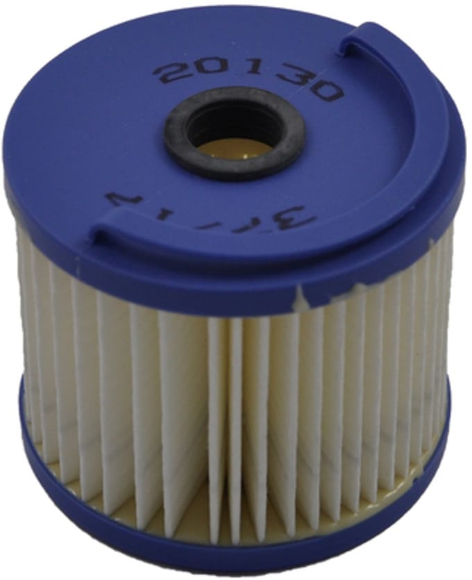 Separ filterinzet 20130 NBR