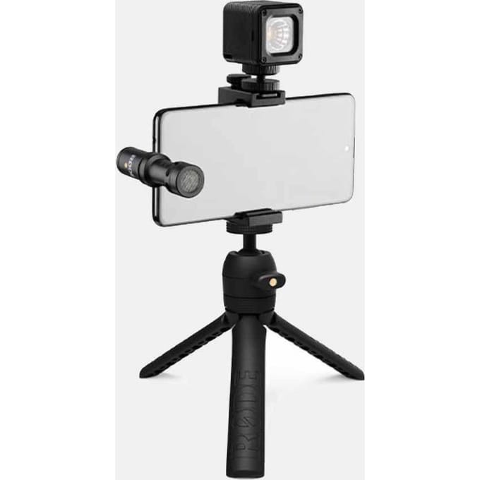 RØDE USB-C Vlogger Kit, USB, USB Type-C, 5 stuk(s)