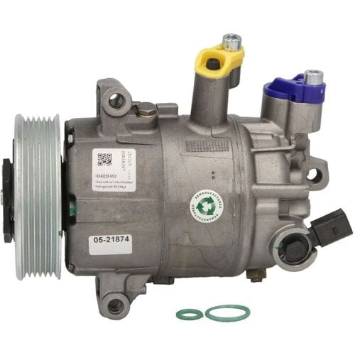 Airco-compressor ELSTOCK 51-1396