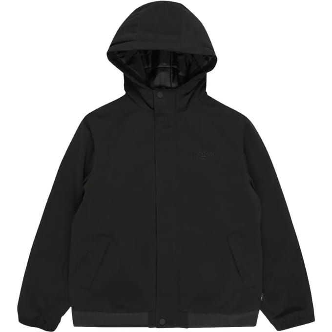 Kinderjas met capuchon Billabong All Day