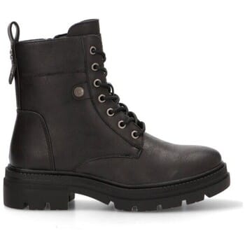 Refresh 173017 Booties Zwart EU 36 Vrouw