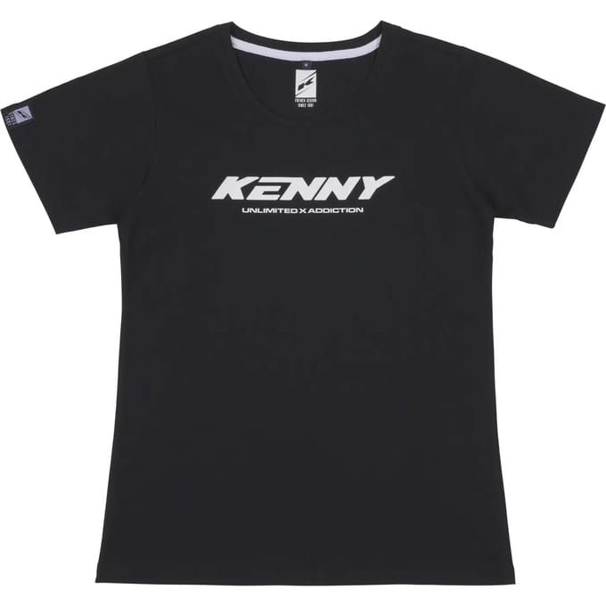 Dames-T-shirt Kenny Core