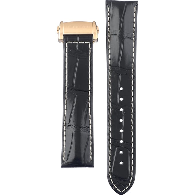Hamilton Straps H690.405.107 Railroad band