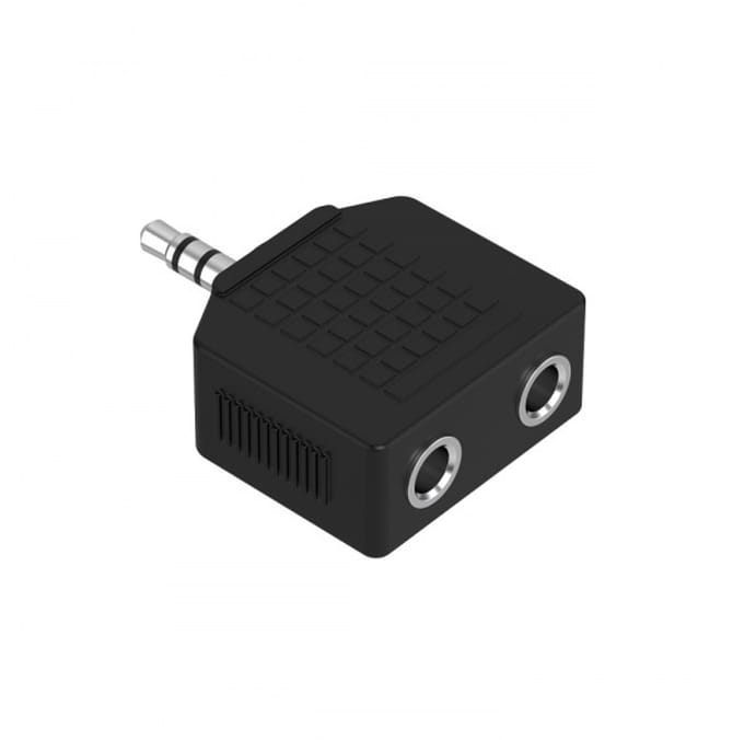 Sinox GO 3,5mm Jack splitter