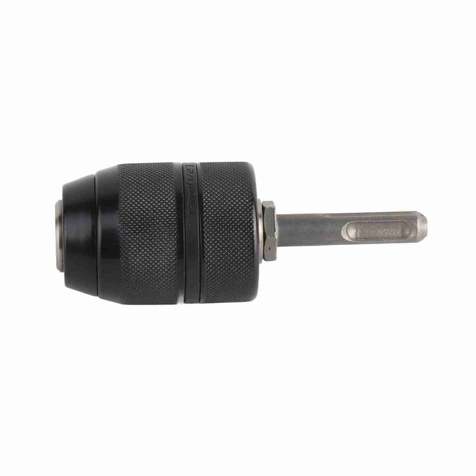 2?13mm Capaciteit Metalen Sleutelloze Draaibank Boorkop Converter met SDS Adapter Accessoires