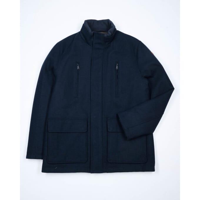 Campbell Parka hamptons