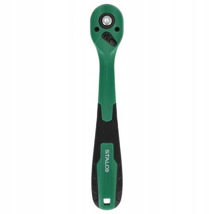 Verstelbare Ratel 3/8" met Composiet Coating - 72 Tanden