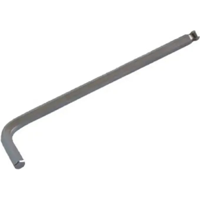 Pedro´s Allen Wrench Hulpmiddel Zilver 12 mm