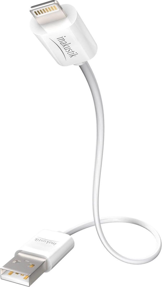 in-akustik-Premium-II-Apple-Lightning---USB-1-0-m