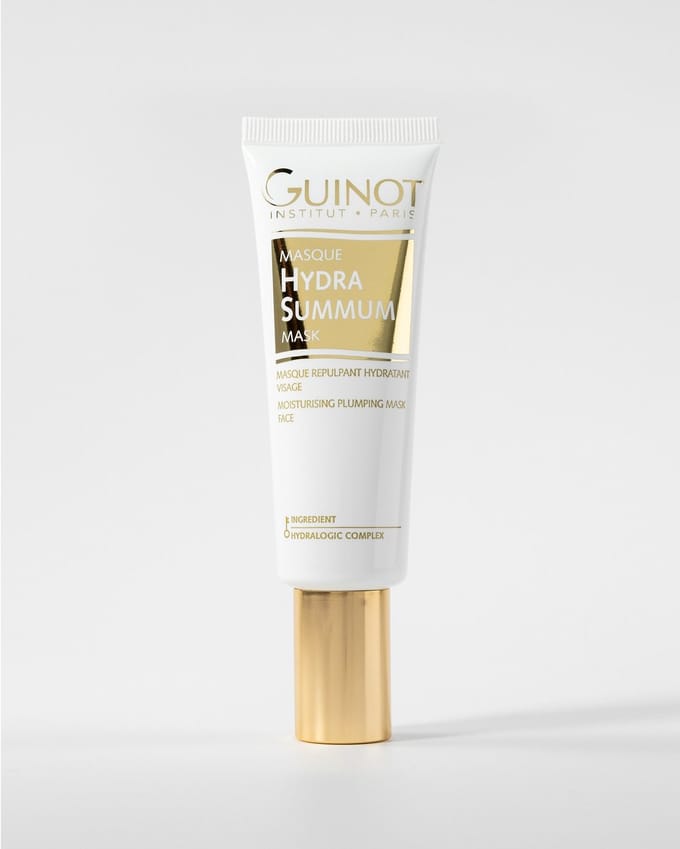 Guinot Hydra Summum Gezichtsmasker - 50ml - Hydraterend