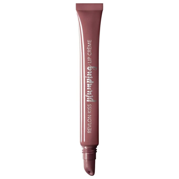Revlon Kiss Plumping Lip Cream - 540 Velvet Mink