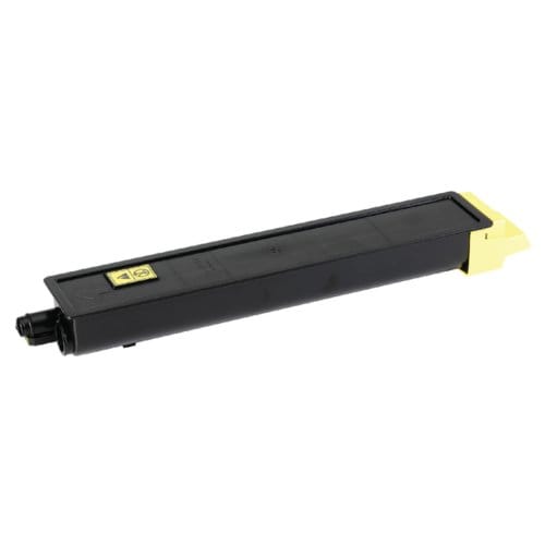 Toner kyocera tk-895y geel