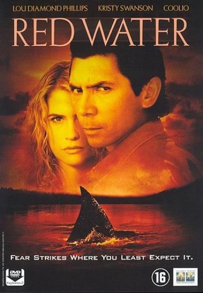 Speelfilm - Red Water