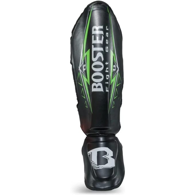 Scheenbeschermers Booster Fight Gear SG War