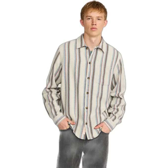 Shirt Revolution