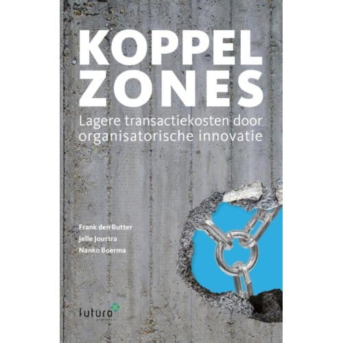 Koppelzones - Frank den Butter