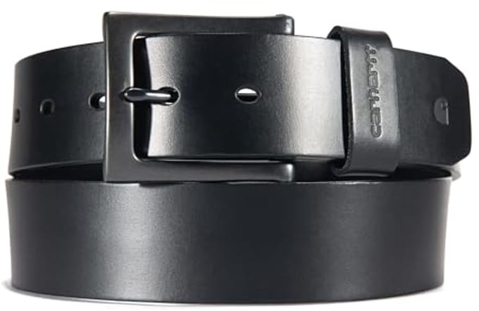 Anvil Belt 40 inch Black