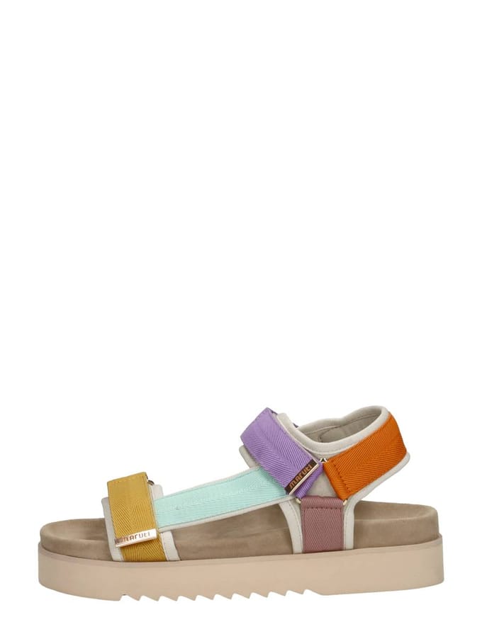 Maruti - Beau Sandalen Multi - Brown - 41