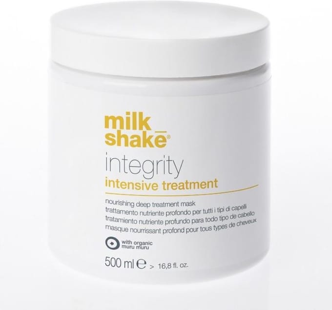 Milk Shake - Integrity Intensive Treatment 500ml